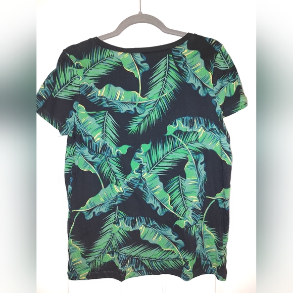 Guess Factory Tropical Tee - Picture 2 of 4